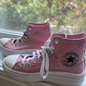 Converse Chuck Taylor